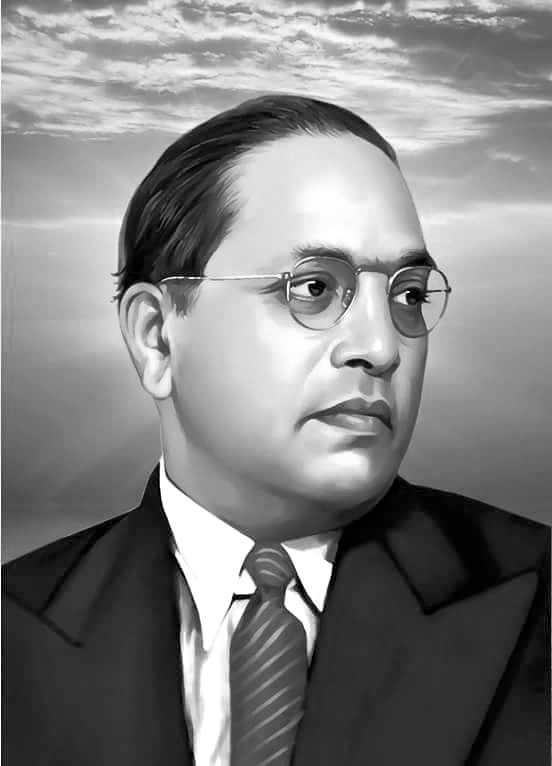 ನವಭಾರತದ ನಿರ್ಮಾಣಕ್ಕೆ ಬಾಬಾಸಾಹೇಬರ ಭದ್ರಬುನಾದಿ