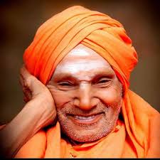 ಶ್ರೀ ಶಿವಕುಮಾರ ಸ್ವಾಮೀಜಿ