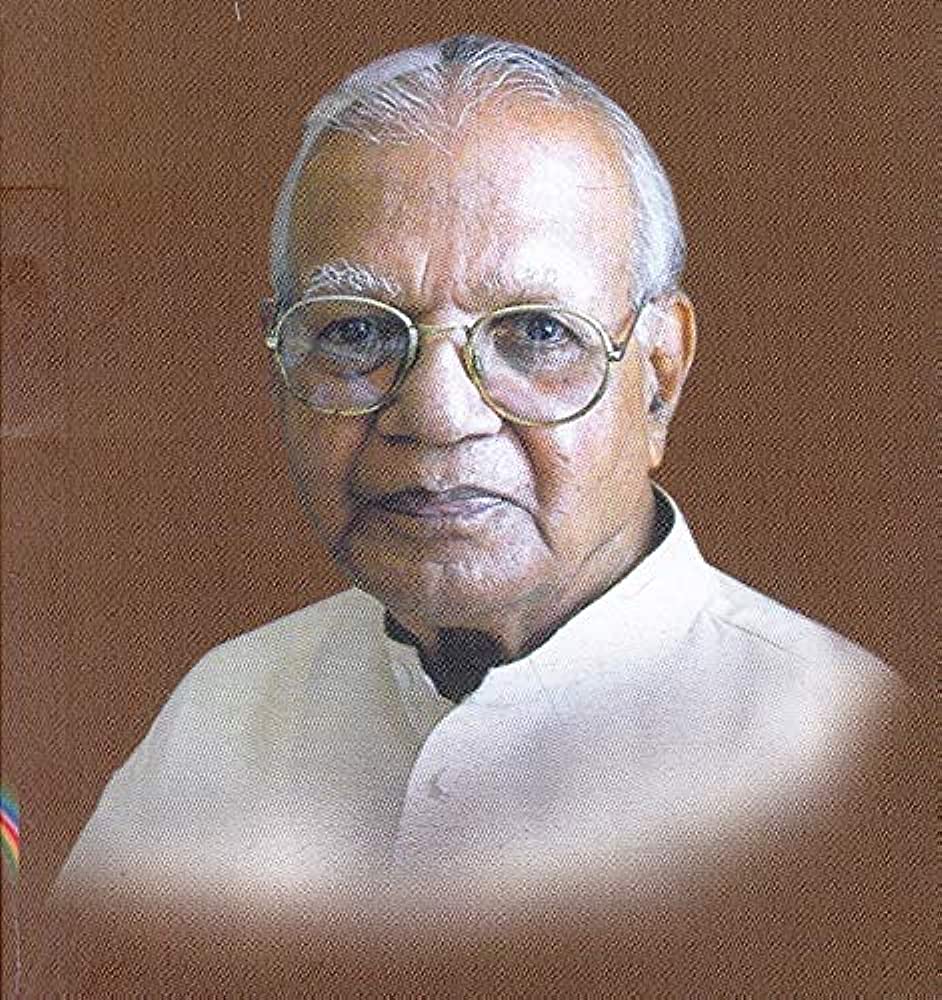 ಜಿ. ಎಸ್. ಶಿವರುದ್ರಪ್ಪ (೭ ಫೆಬ್ರವರಿ, ೧೯೨೬ - ೨೩ ಡಿಸೆಂಬರ್, ೨೦೧೩)