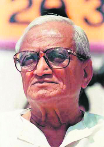 ಶ್ರೀ ದತ್ತೋಪಂತ್ ಠೇಂಗಡಿ