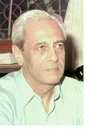 ಪದ್ಮವಿಭೂಷಣ ಪ್ರೊ. ಸತೀಶ್ ಧವನ್