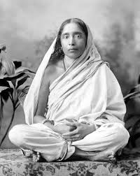 ಮಾತೆ ಶಾರದಾದೇವಿ