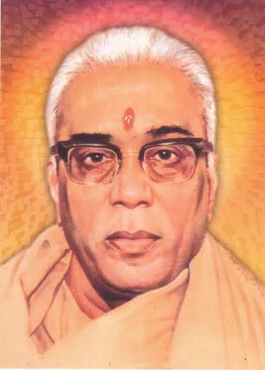 ಬಾಳಾಸಾಹೇಬ್ ದೇವರಸ್ (೧೧ ಡಿಸೆಂಬರ್ ೧೯೧೫ - ೧೭ ಜೂನ್ ೧೯೯೬)